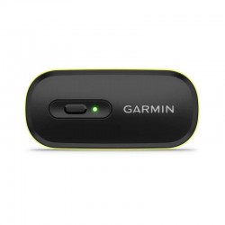 Banda Cardíaca Garmin HRM 600 (M-XL)